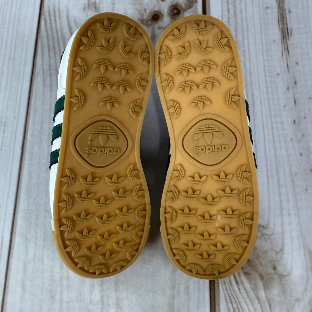 Adidas Samoa Toddler Sneakers 10C - Picture 6 of 7